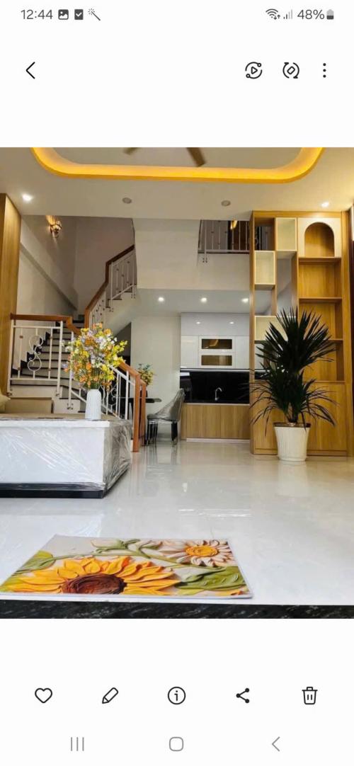 Nhà Siêu Phẩm Quận Thủ Đức, Diện 81m2, Chỉ Từ 12 Tỷ  - Sở Hữu Ngay